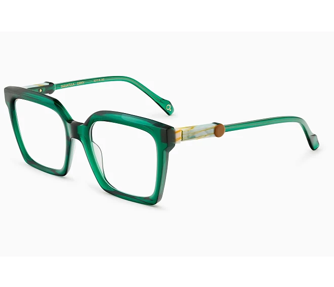 Gafas de vista Etnia Barcelona TARANTULA GRWH 52 19 Verde