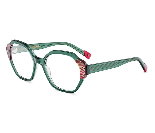 Gafas de vista Etnia Barcelona THEIA GRFU 50 17 VerdeRosa