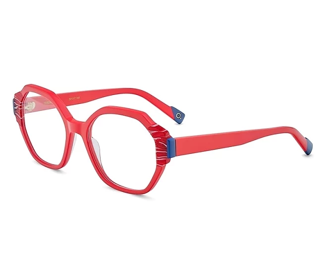 Gafas de vista Etnia Barcelona THEIA RDBL 50 17 RojoAzul