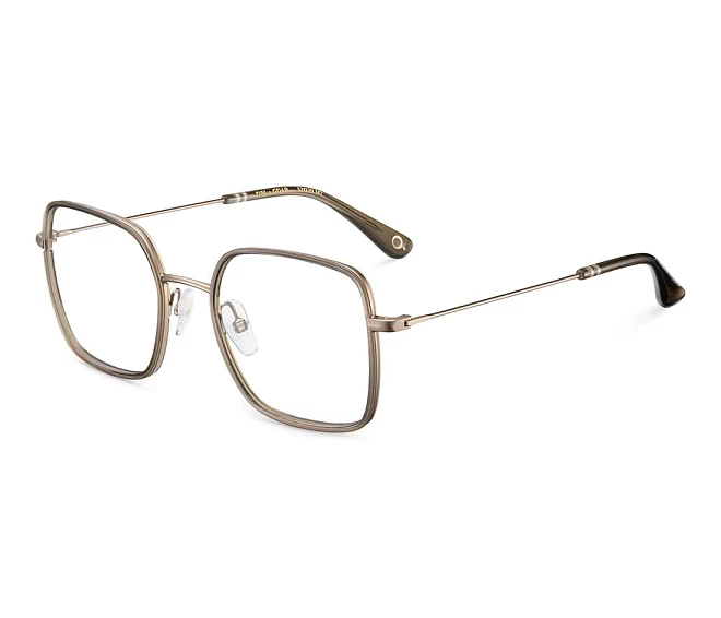 Gafas de vista Etnia Barcelona TIBI GDAR 52 20 OroKhaki