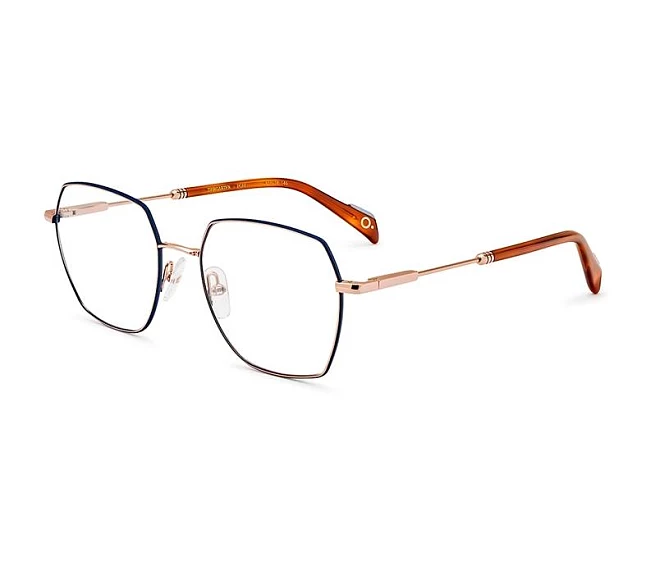 Gafas de vista Etnia Barcelona TIERGARTEN PGBL 51 18 Rosa OroAzul