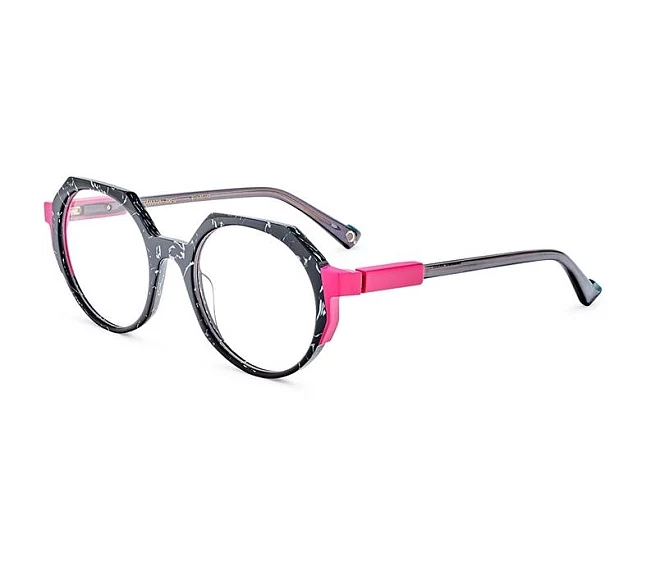 Gafas de vista Etnia Barcelona TRASTAMARA BKFU 51 20 NegraRosa