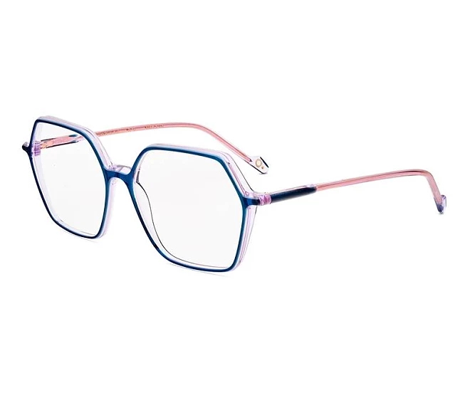 Gafas de vista Etnia Barcelona ULTRA LIGHT 13 BLPU 50 15 AzulLila Purpura