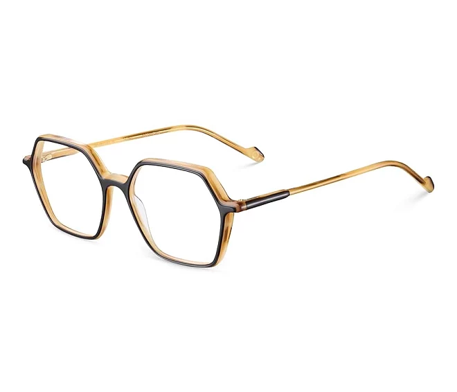 Gafas de vista Etnia Barcelona ULTRA LIGHT 13 BRHV 50 15 Marrón Havana
