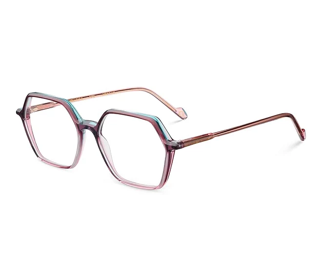 Gafas de vista Etnia Barcelona ULTRA LIGHT 13 PKTQ 50 15 RosaTurquoise