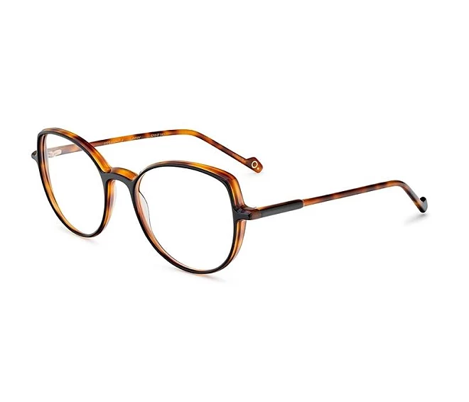 Gafas de vista Etnia Barcelona ULTRALIGHT 4 BKHV 52 17 NegraHavana