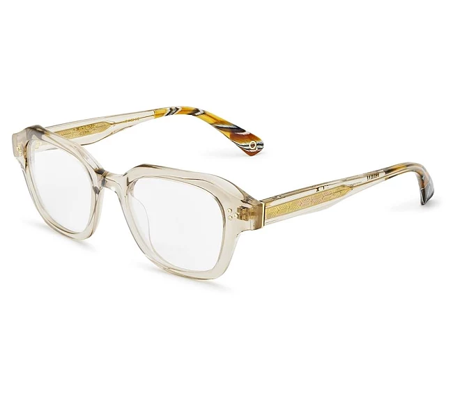 Gafas de vista Etnia Barcelona WAYNE GYBR 47 20 GrisOro