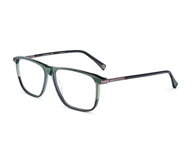 Gafas de vista Etnia Barcelona WAYNESVILLE GRBZ 60 15 Verde cacto