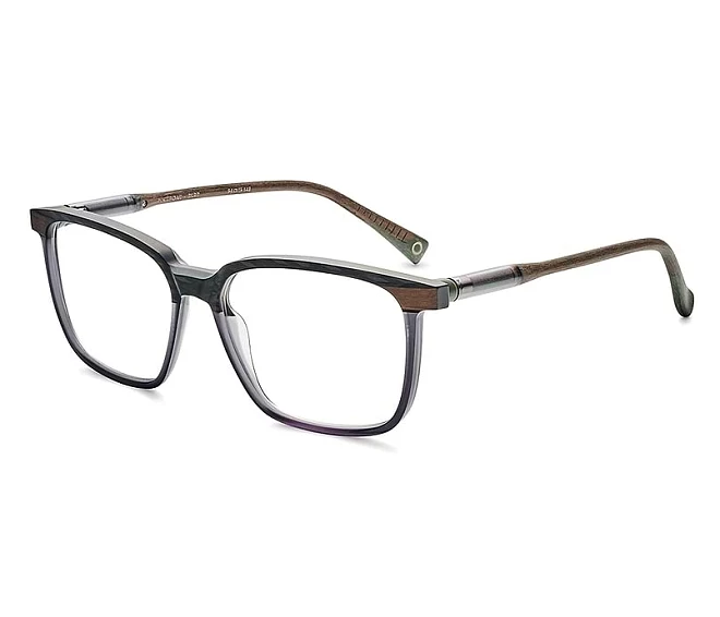 Gafas de vista Etnia Barcelona WHITEOAK BKBR 54 15 NegraMarrón