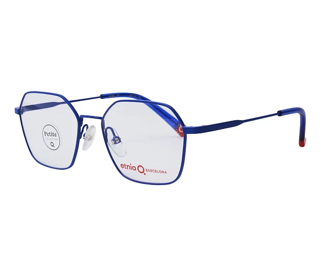 Gafas de vista Etnia Barcelona YUKI BL 48 16 Azul