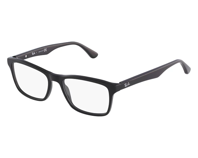 Gafas de vista Ray-Ban RX5279 2000 53 18 Negra