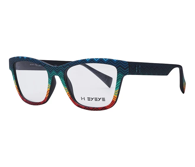 Gafas de vista Eyeye IV-011 TST020 52 18 Mix