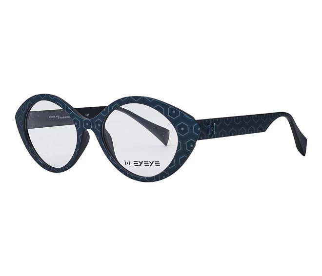 Gafas de vista Eyeye IV-014 ESA009 51 18 Azul