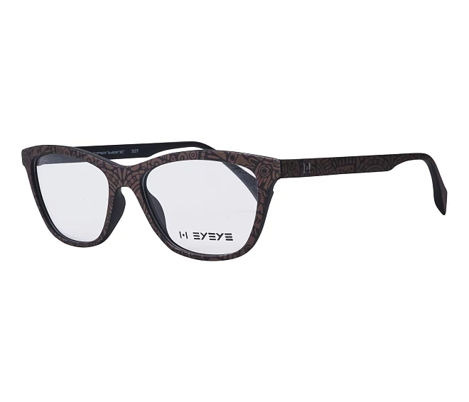 Gafas de vista Eyeye IV-018 CLD041 52 16 Marrón