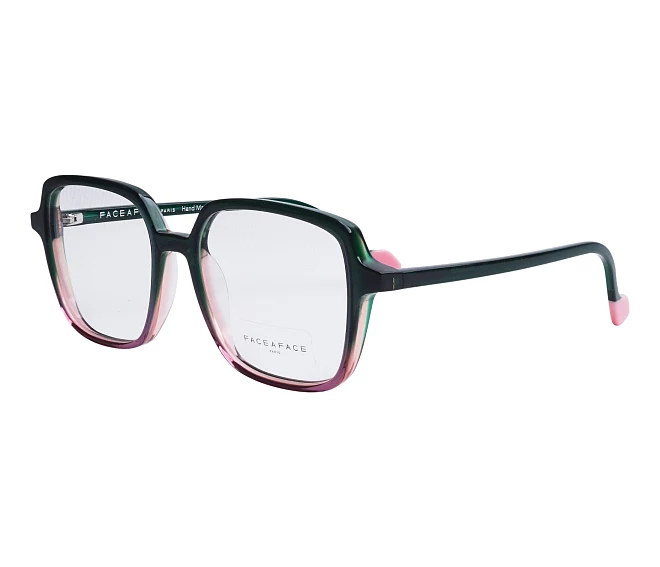 Gafas de vista Face a Face NORMA-3 1946 53 16 VerdeRojo
