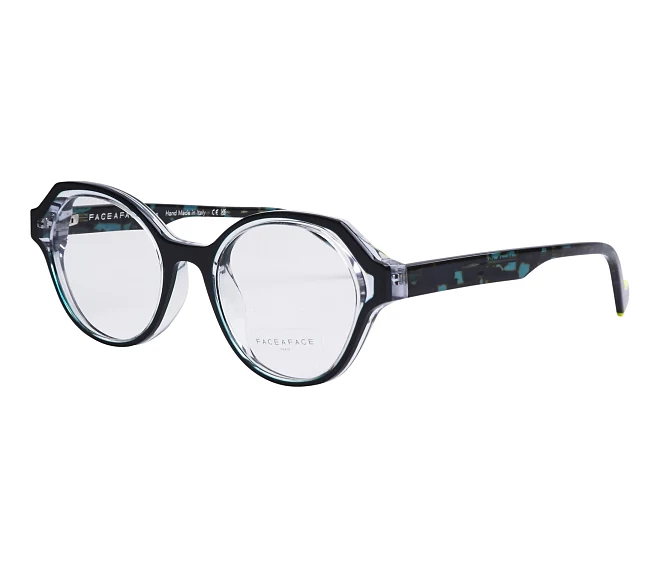 Gafas de vista Face a Face WISPER-1 100 48 19 NegraNegro