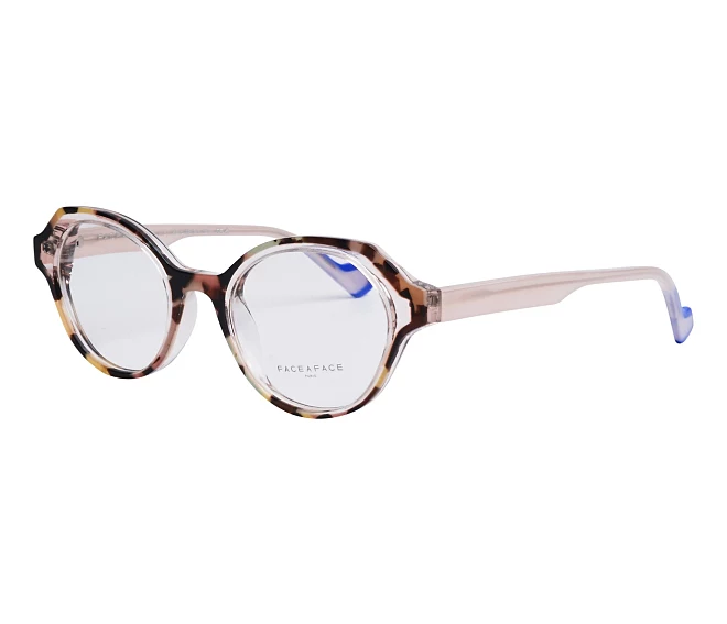 Gafas de vista Face a Face WISPER-1 1324 48 19 HavanaRosa