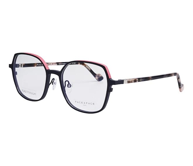 Gafas de vista Face a Face ZENIT-2 933 52 18 GrisHavana