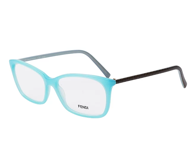 Gafas de vista Fendi F-1020 444 51 15 Azul