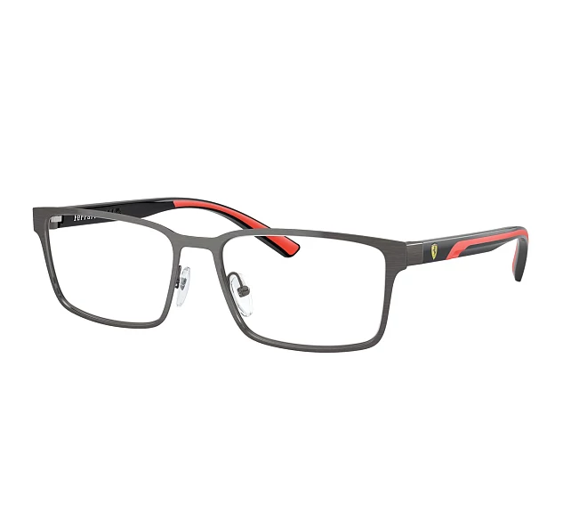 Gafas de vista Scuderia Ferrari FZ7002 111 56 18 Gris