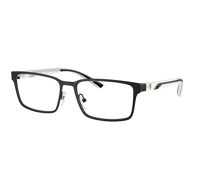 Gafas de vista Scuderia Ferrari FZ7002 112 56 18 Negra