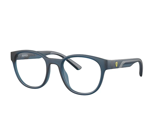 Gafas de vista Scuderia Ferrari FZ8002U 506 50 21 Azul