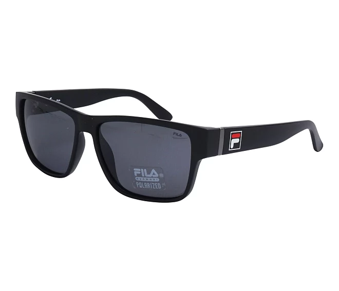 Gafas de sol Fila SFI006 U28P 57 14 Negra