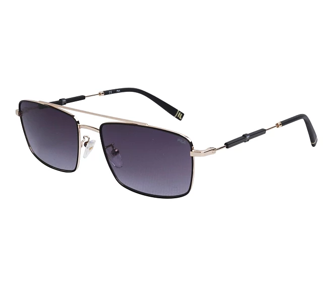 Gafas de sol Fila SFI116 0302 57 17 NegraOro