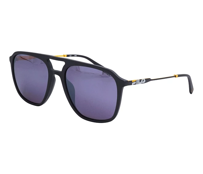 Gafas de sol Fila SFI215 V65S 56 18 AntraquiteNaranja