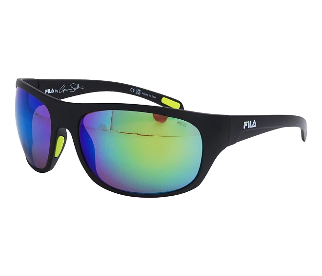 Gafas de sol Fila SFI514 U28V 64 17 Negra
