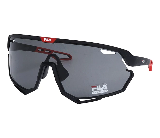Gafas de sol Fila SFI721 0U28   NegraRojo
