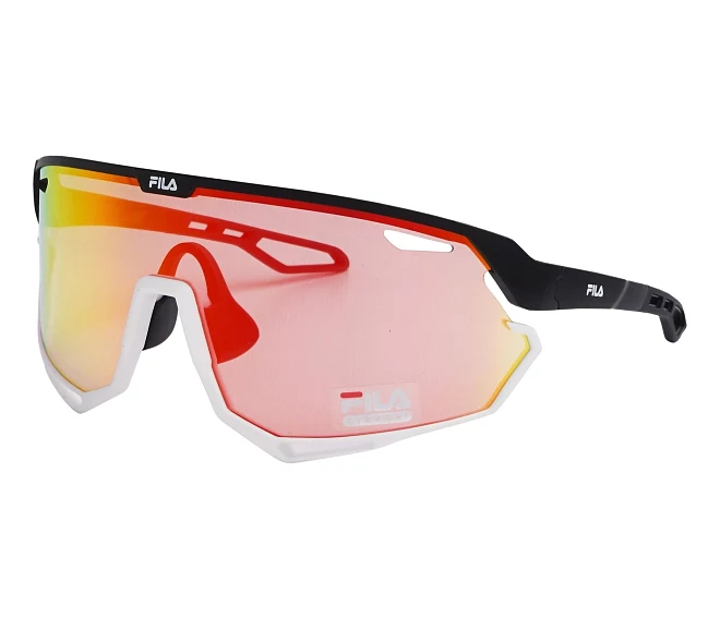 Gafas de sol Fila SFI721 U28R   NegraBlanco