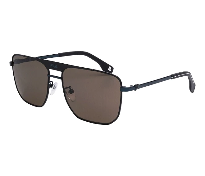 Gafas de sol Fila SFI728 0Q46 57 16 Negra