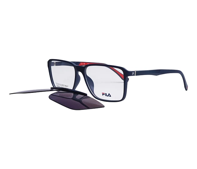 Gafas de vista Fila UFI536 6QSP 55 15 Azul