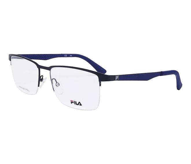 Gafas de vista Fila VF-9969 01AQ 54 17 AzulAzul