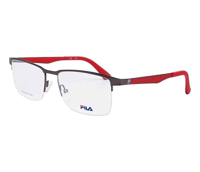 Gafas de vista Fila VF-9969 0627 54 17 GunRojo