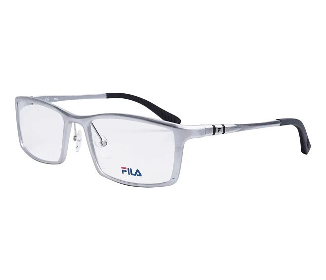 Gafas de vista Fila VFI-027 0S80 55 18 Cromo