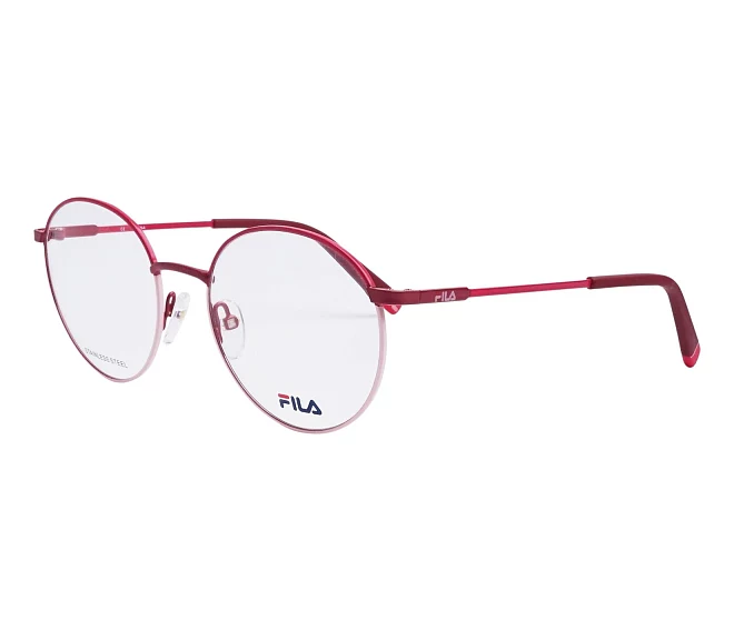 Gafas de vista Fila VFI-093 08BE 51 19 RojoRosa