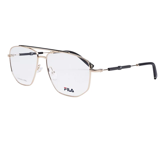 Gafas de vista Fila VFI-114V 0302 57 14 Oro