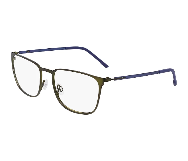 Gafas de vista Flexon E1143 301 54 18 VerdeAzul