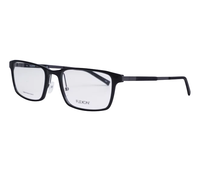 Gafas de vista Flexon EP8008 001 55 19 NegraGun