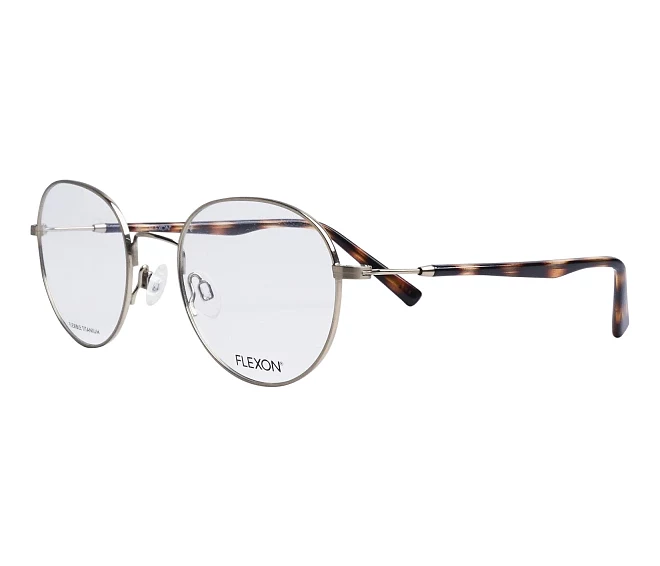 Gafas de vista Flexon FLH-6010 710 50 20 OroHavana