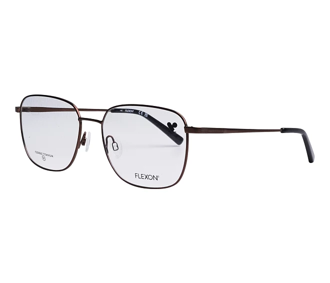 Gafas de vista Flexon H6070 205 53 17 BronceNegro