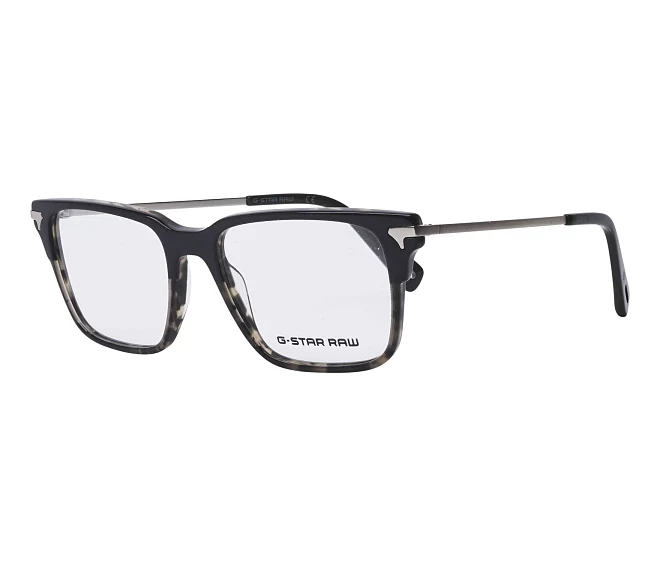 Gafas de vista G-Star Raw GS2665 018 51 17 NegraPlata