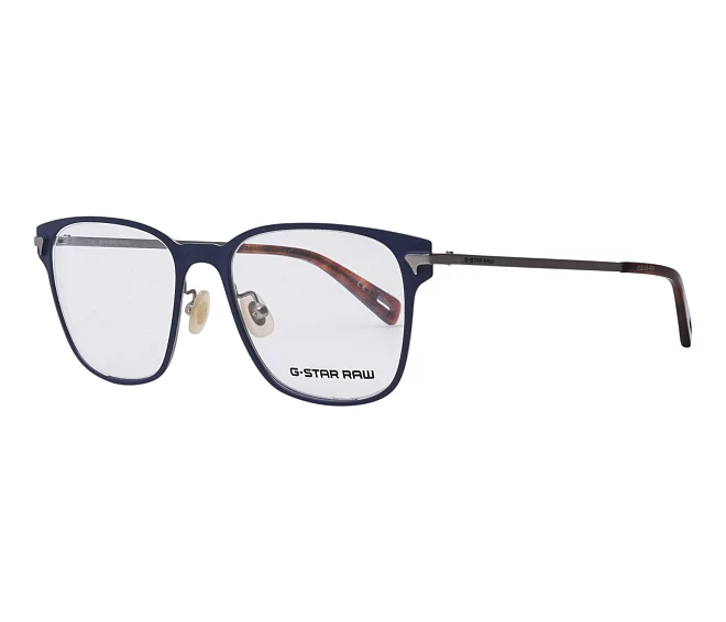 Gafas de vista G-Star Raw GS2119 424 51 18 AzulPlata