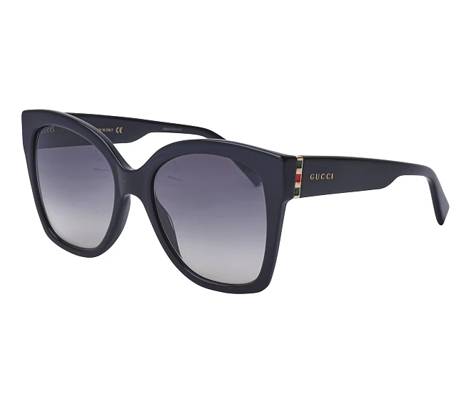 Gafas de sol Gucci GG-0459-S 001 54 19 Negra