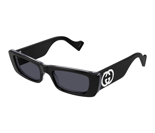Gafas de sol Gucci GG0516S 018 52 20 Negra