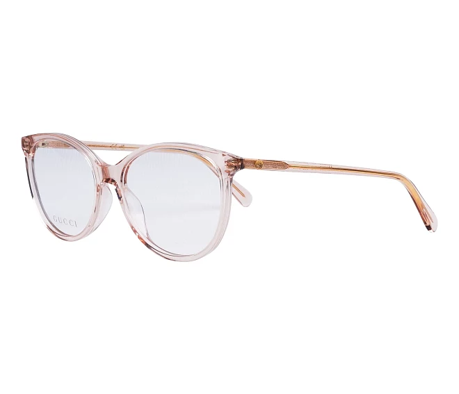 Gafas de vista Gucci GG0550O 012 53 16 Desnudo