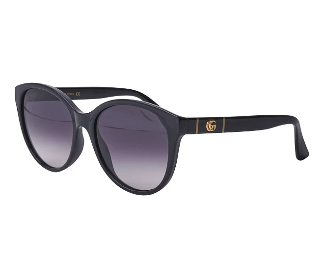 Gafas de sol Gucci GG-0631-S 001 56 18 Negra