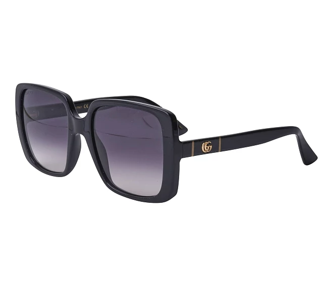 Gafas de sol Gucci GG-0632-S 001 56 20 Negra